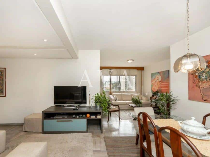 Rua Doutor Renato Paes de Barros 1054 - imagem 3 Rua Doutor Renato Paes de Barros 1054 - imagem 3