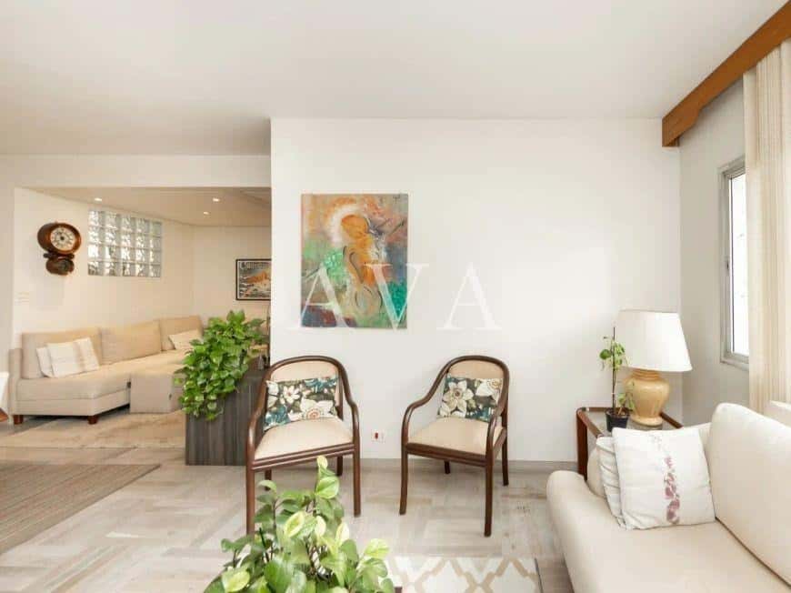 Rua Doutor Renato Paes de Barros 1054 - imagem 5 Rua Doutor Renato Paes de Barros 1054 - imagem 5