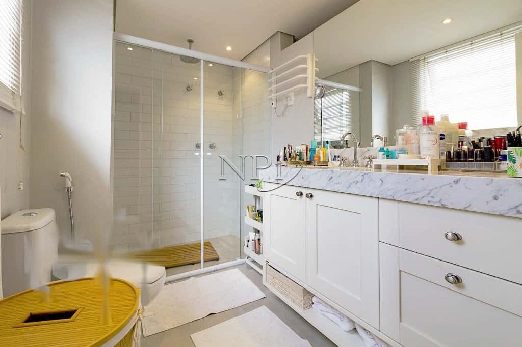 Debret Itaim - imagem 2 Debret Itaim - imagem 2