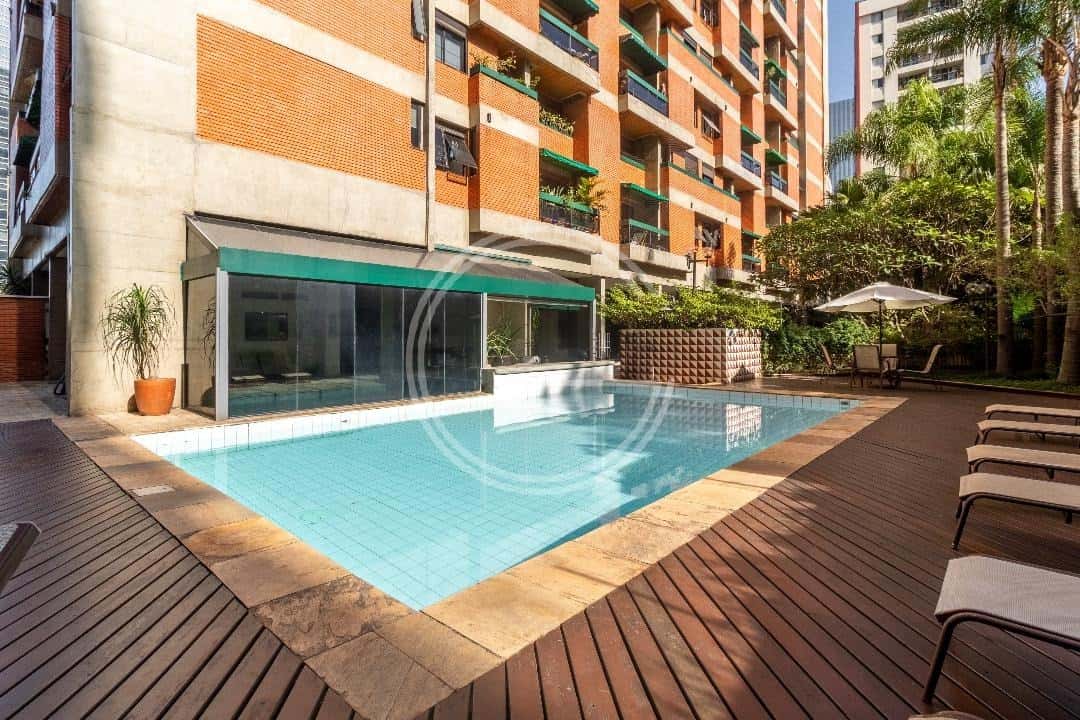 Condomínio Loft Pinheiros - imagem 4 Condomínio Loft Pinheiros - imagem 4