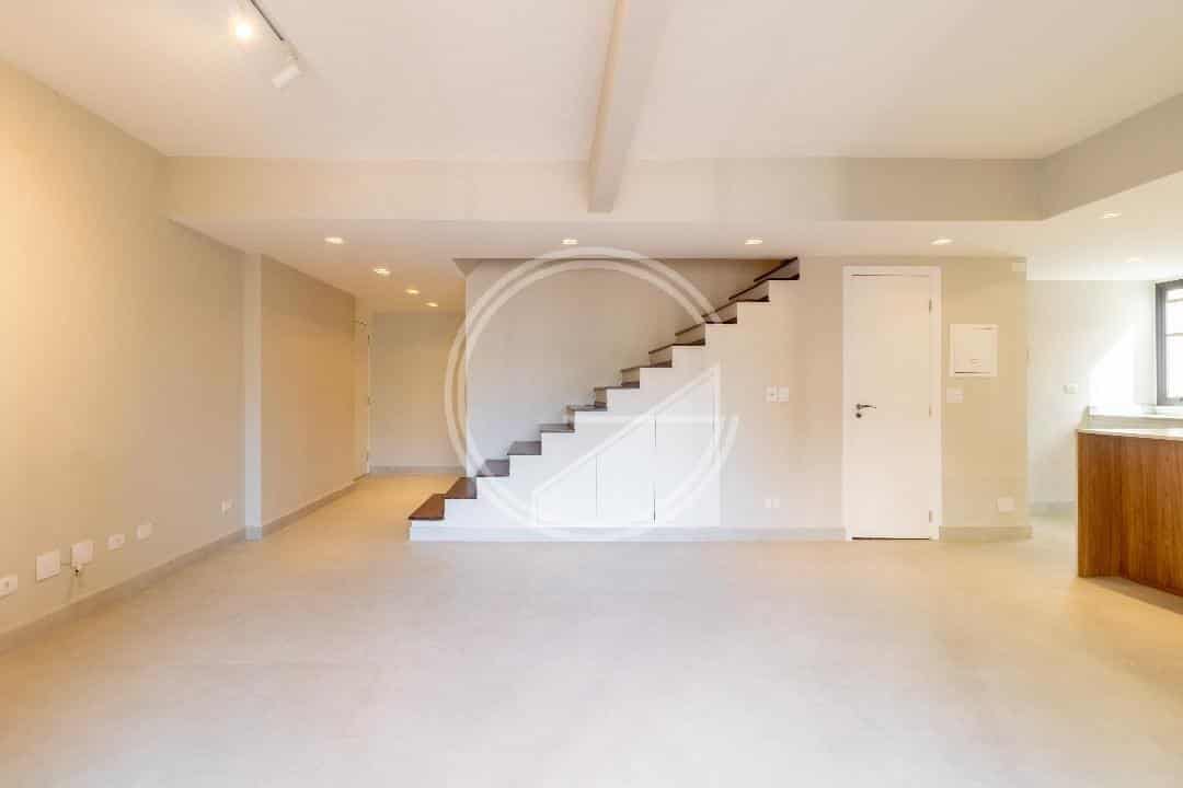 Condomínio Loft Pinheiros Sala de estar Condomínio Loft Pinheiros Sala de estar