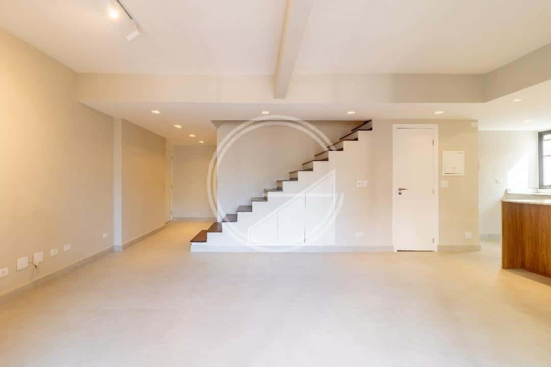 Condomínio Loft Pinheiros Sala de estar Condomínio Loft Pinheiros Sala de estar