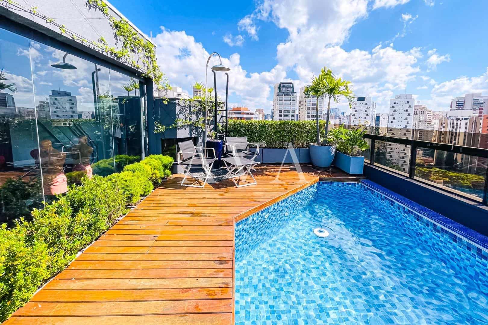 Edifício Carmel Houses Edifício Carmel Houses