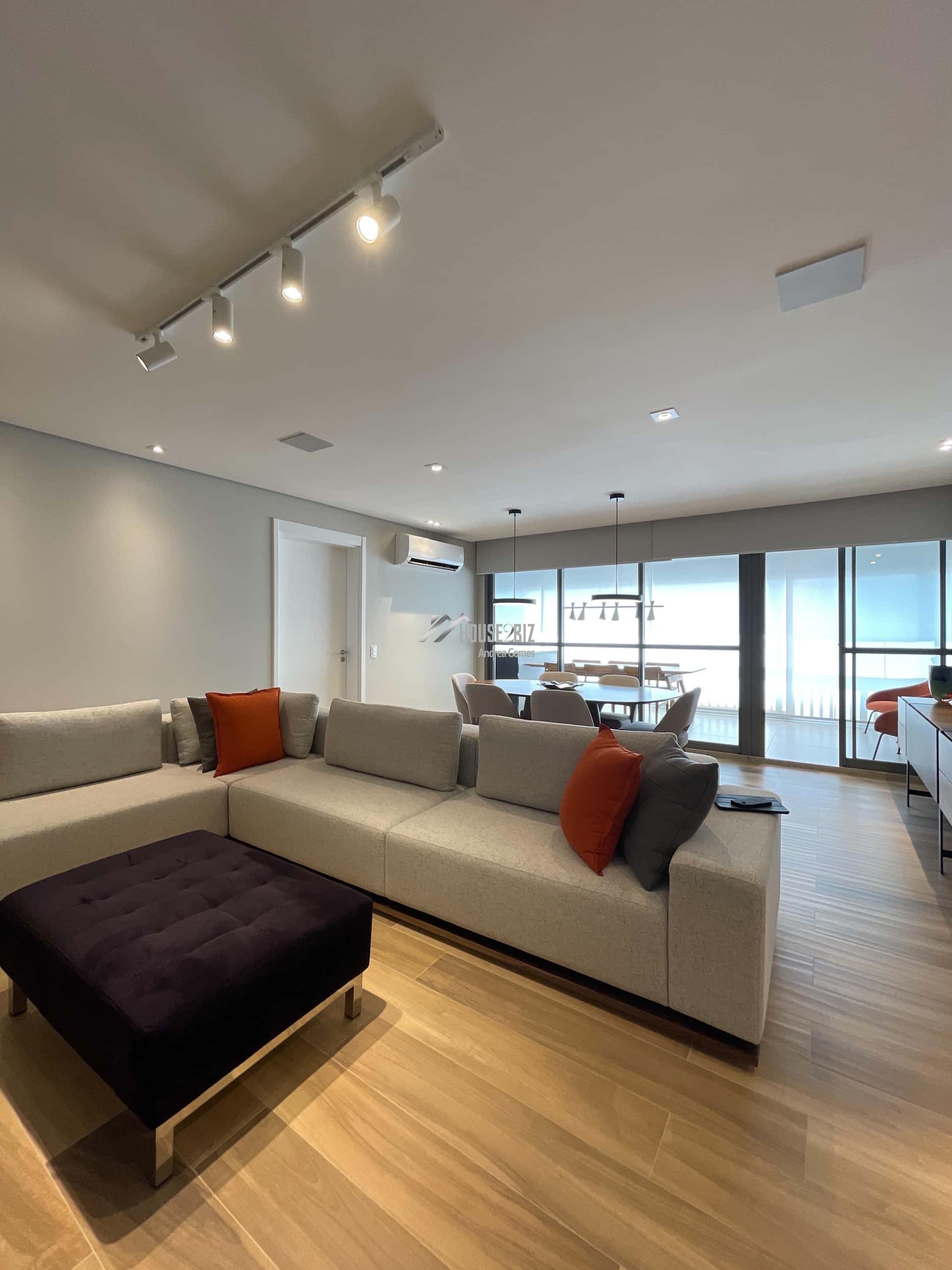 Skyline Jockey Apartamento 3 Quartos - imagem 2 Skyline Jockey Apartamento 3 Quartos - imagem 2