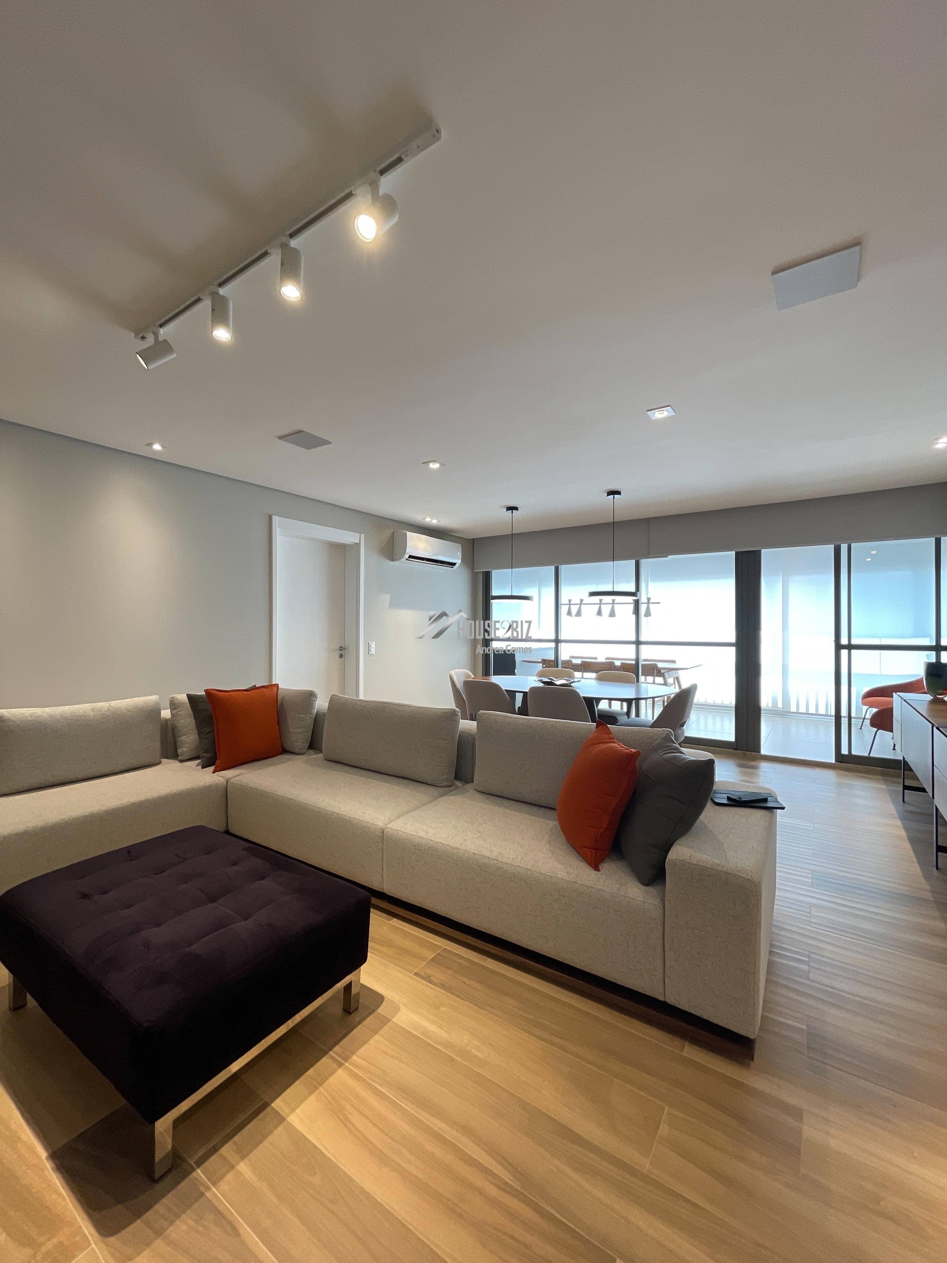 Skyline Jockey Apartamento 3 Quartos Skyline Jockey Apartamento 3 Quartos - foto principal