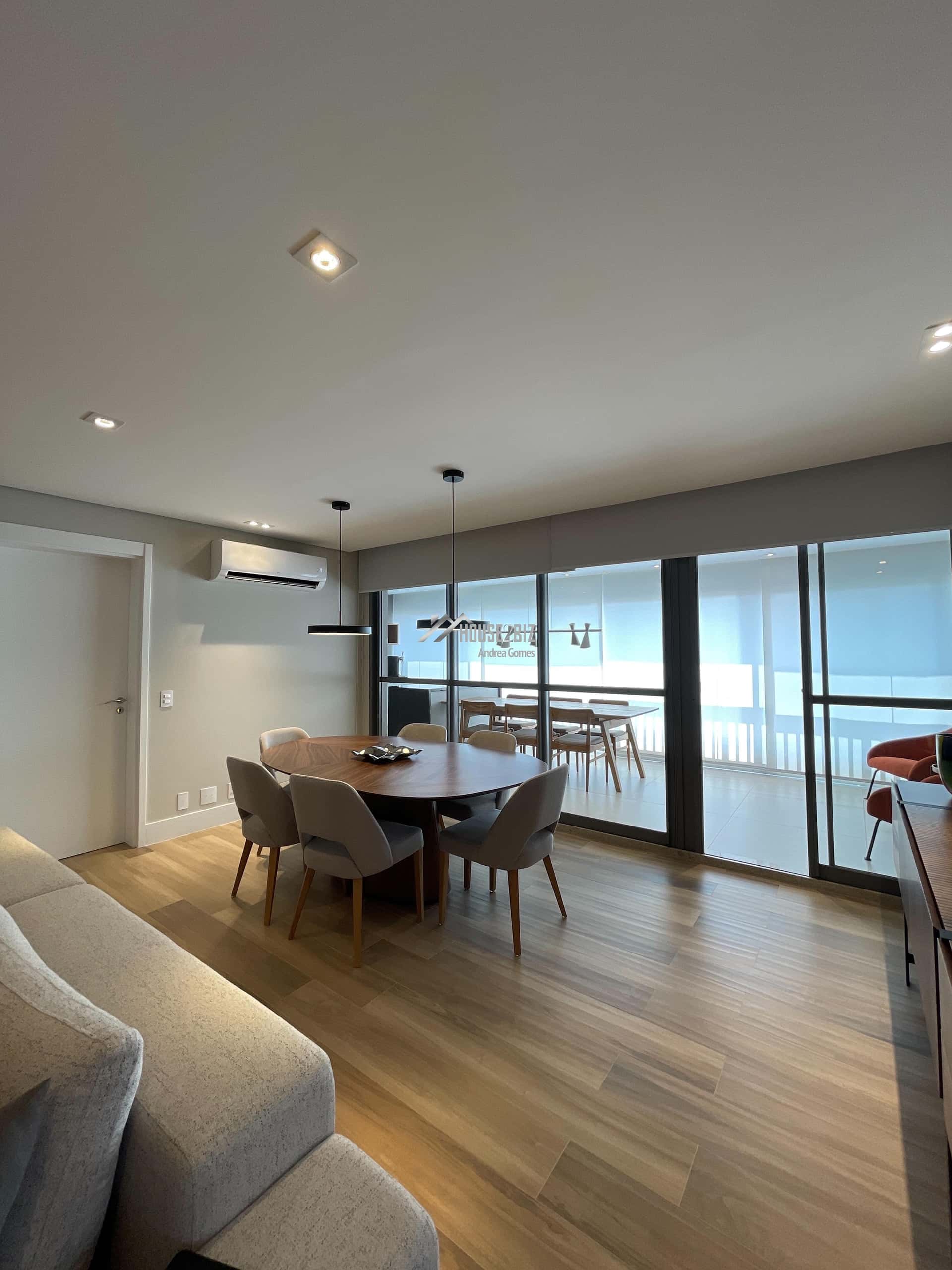 Skyline Jockey Apartamento 3 Quartos - imagem 3 Skyline Jockey Apartamento 3 Quartos - imagem 3