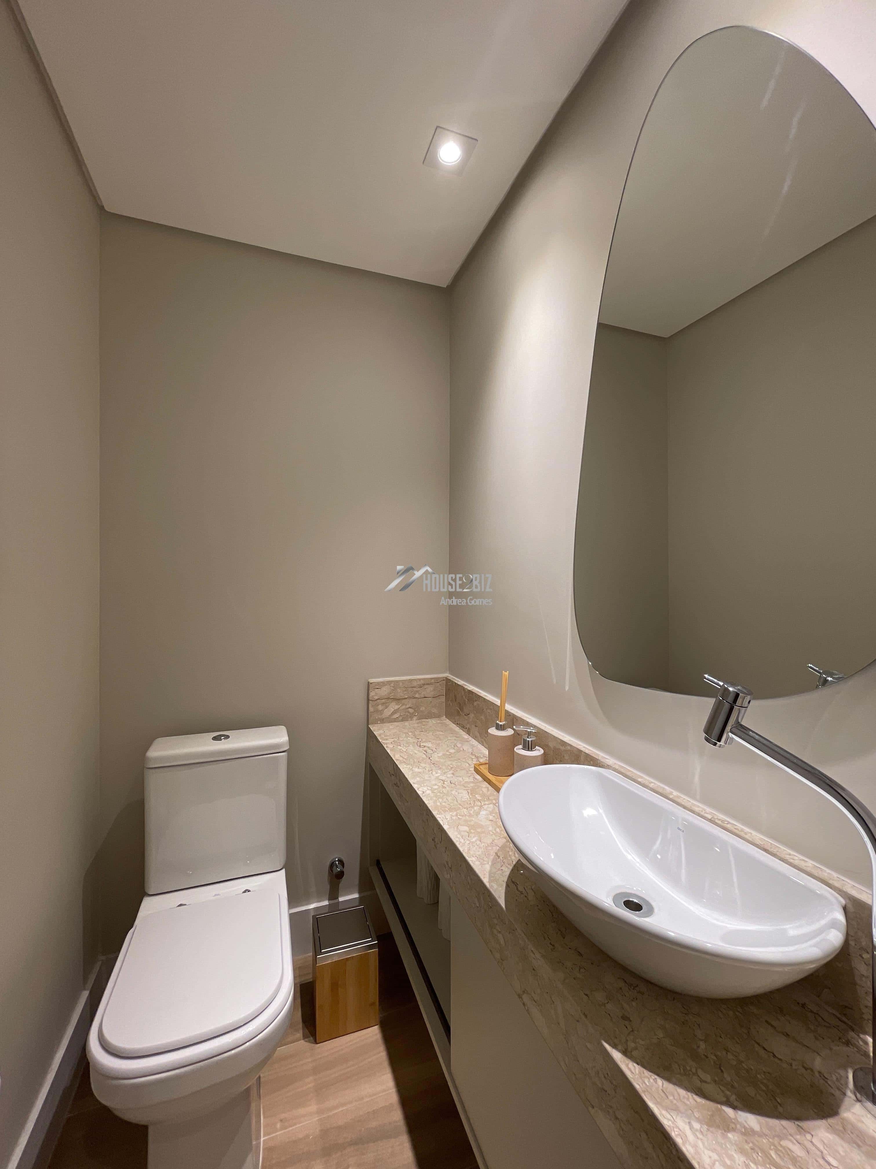 Skyline Jockey Apartamento 3 Quartos - imagem 3 Skyline Jockey Apartamento 3 Quartos - imagem 3