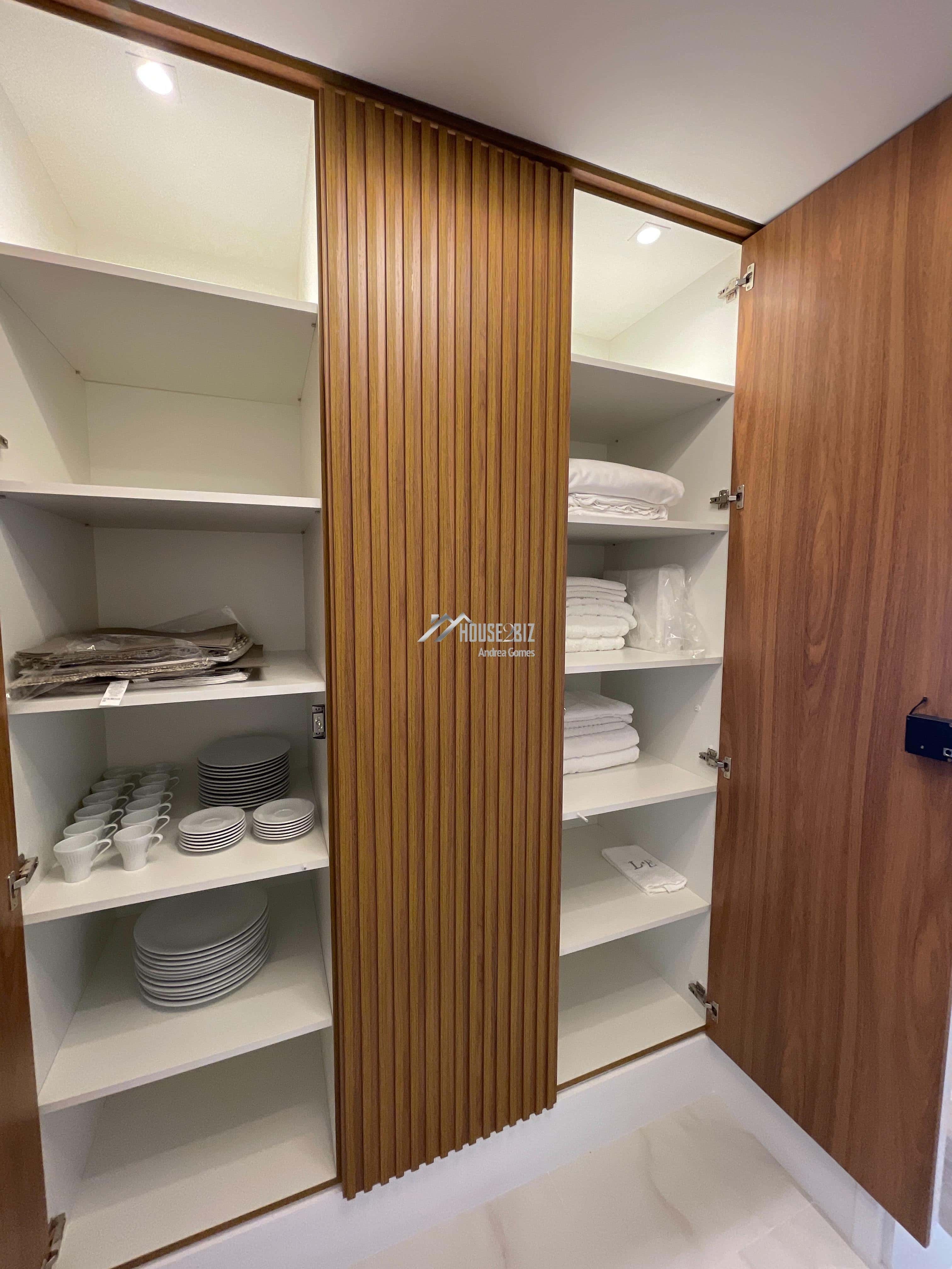 Skyline Jockey Apartamento 3 Quartos - imagem 4 Skyline Jockey Apartamento 3 Quartos - imagem 4