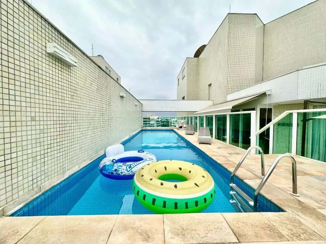 Residencial Porto Das Dunas - imagem 3 Residencial Porto Das Dunas - imagem 3