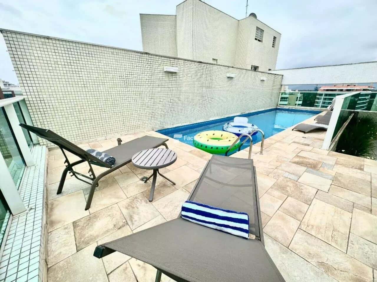 Residencial Porto Das Dunas - imagem 4 Residencial Porto Das Dunas - imagem 4