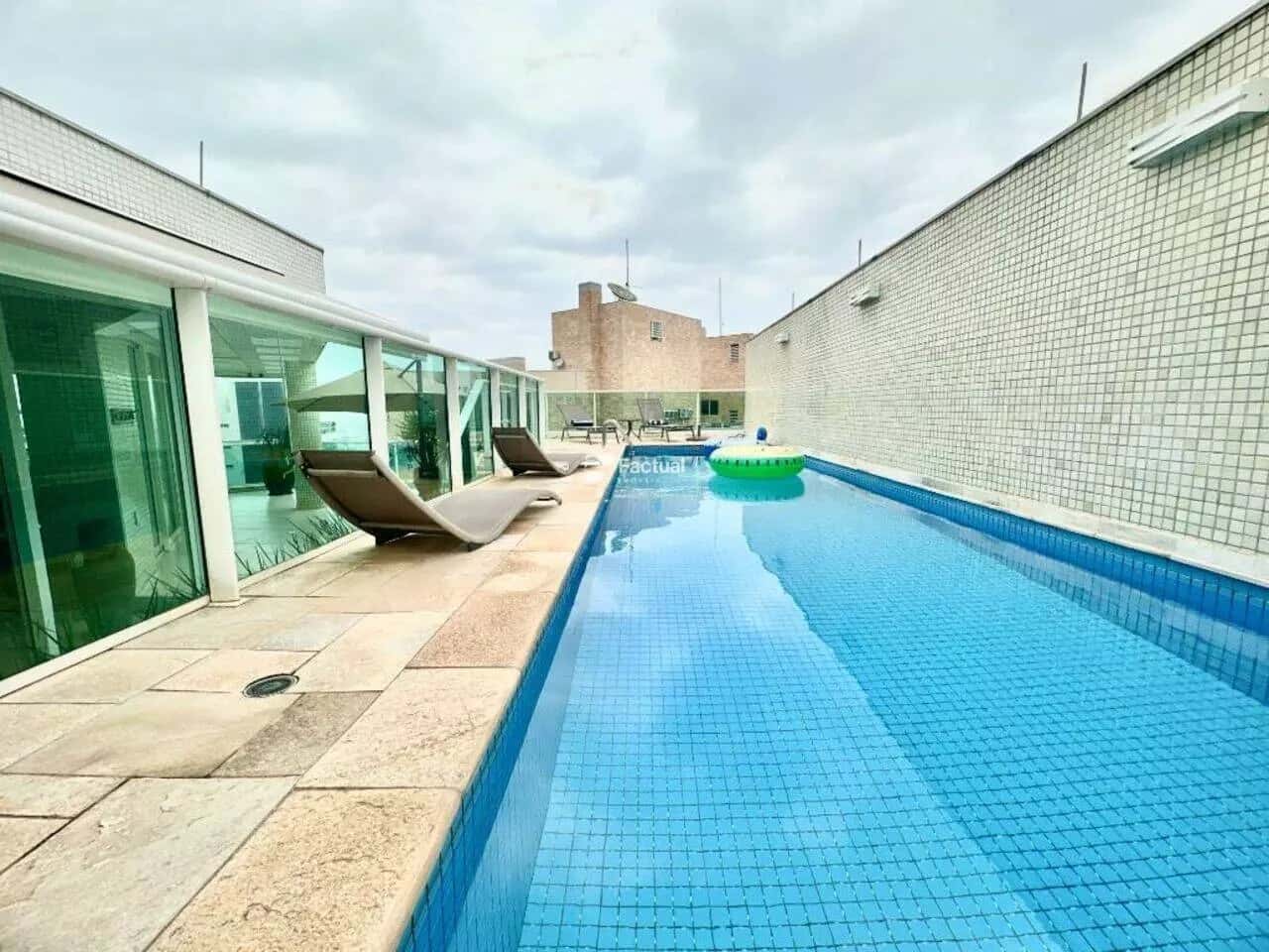 Residencial Porto Das Dunas - imagem 5 Residencial Porto Das Dunas - imagem 5