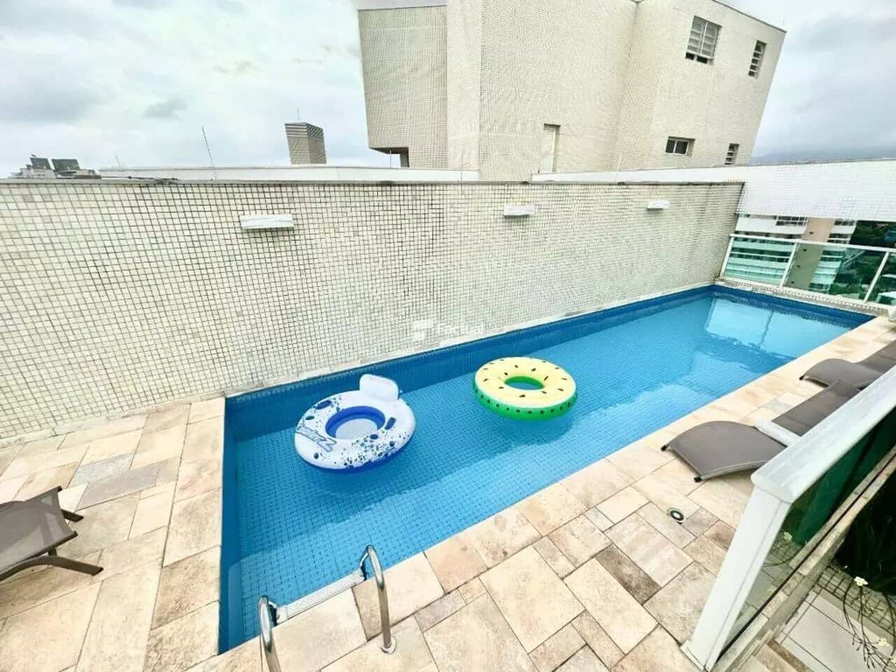 Residencial Porto Das Dunas - imagem 5 Residencial Porto Das Dunas - imagem 5