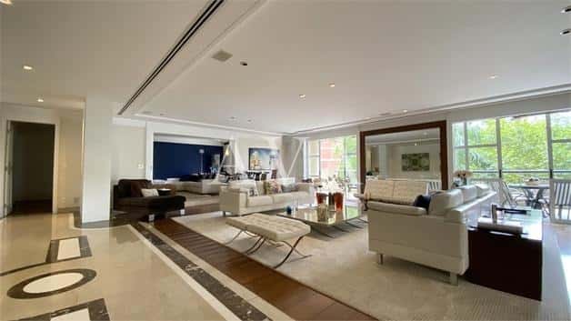 Edificio Caroline Vila Nova Conceicao - imagem 2 Edificio Caroline Vila Nova Conceicao - imagem 2