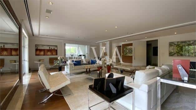 Edificio Caroline Vila Nova Conceicao - imagem 3 Edificio Caroline Vila Nova Conceicao - imagem 3