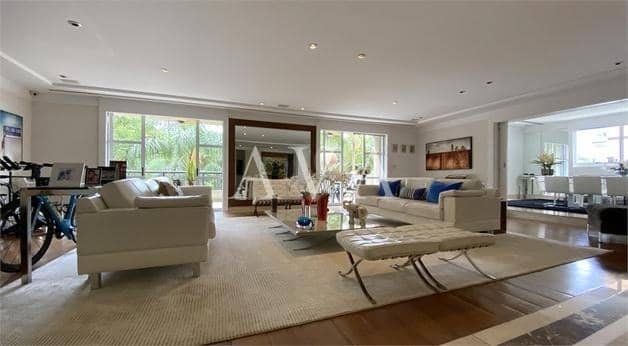 Edificio Caroline Vila Nova Conceicao Edificio Caroline Vila Nova Conceicao - foto principal