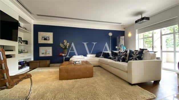 Edificio Caroline Vila Nova Conceicao - imagem 5 Edificio Caroline Vila Nova Conceicao - imagem 5