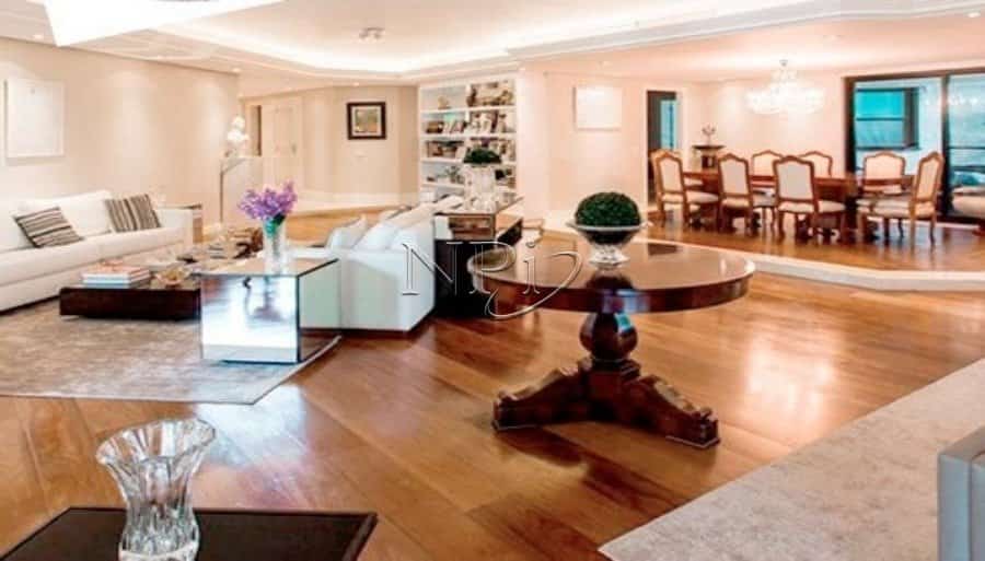 Tom Arthur Moema Tom Arthur Moema - foto principal 1