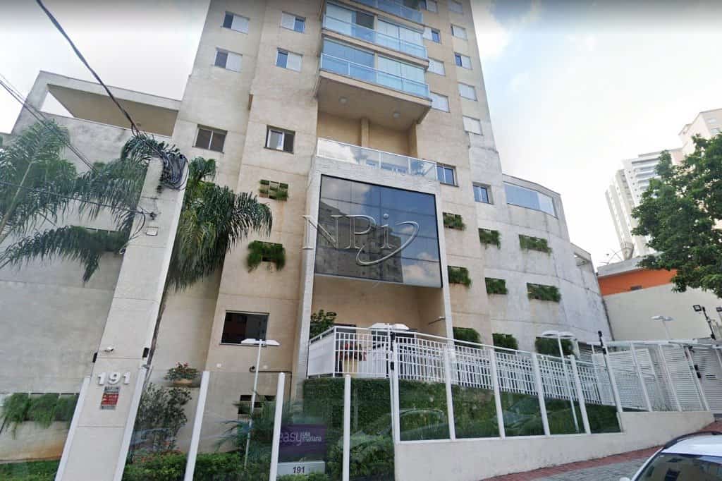 Easy Vila Mariana Easy Vila Mariana - foto principal 1