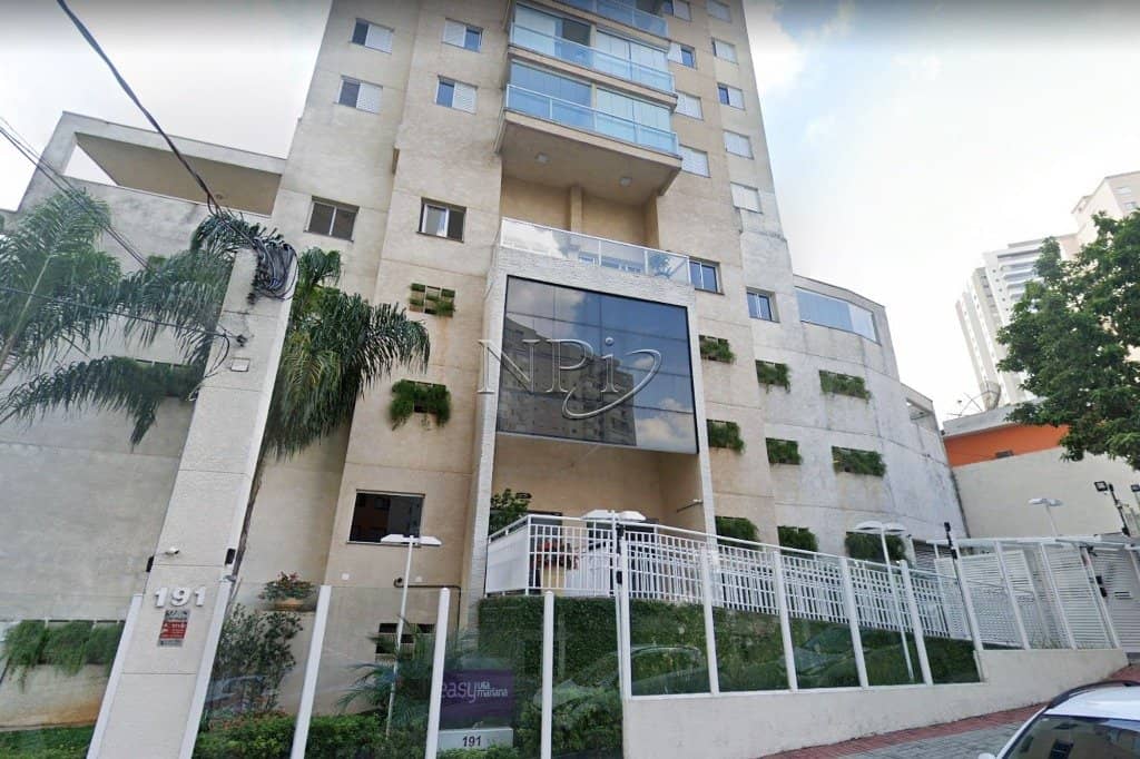 Easy Vila Mariana Easy Vila Mariana - foto principal