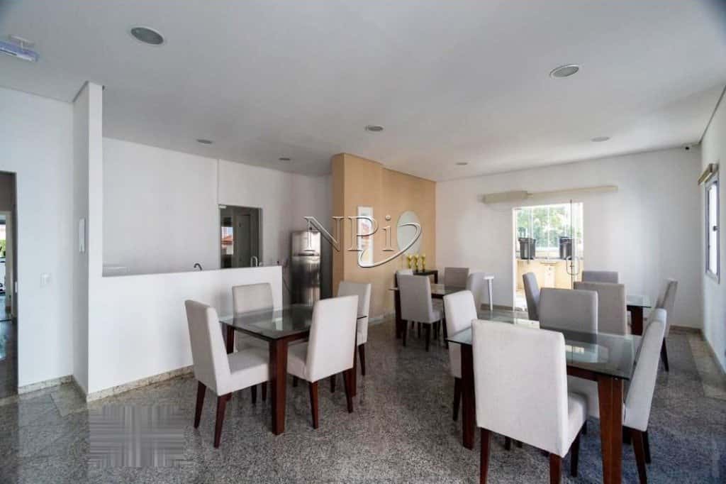 Easy Vila Mariana - imagem 5 Easy Vila Mariana - imagem 5