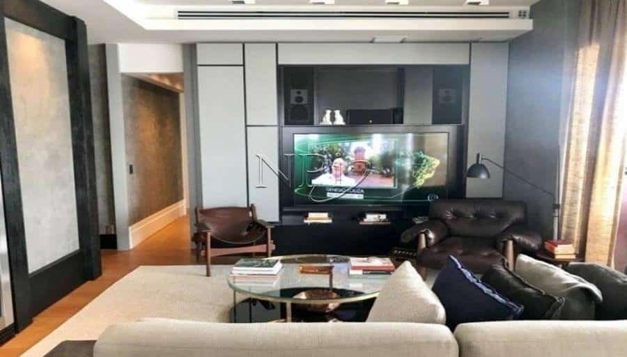 Medley Perdizes Cobertura Medley Perdizes Cobertura - foto principal 1