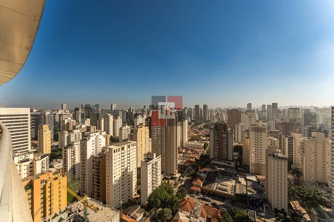 Edge Itaim Bibi - imagem 2 Edge Itaim Bibi - imagem 2