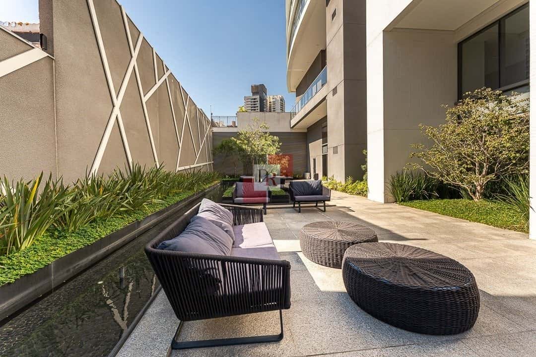 Edge Itaim Bibi - imagem 3 Edge Itaim Bibi - imagem 3