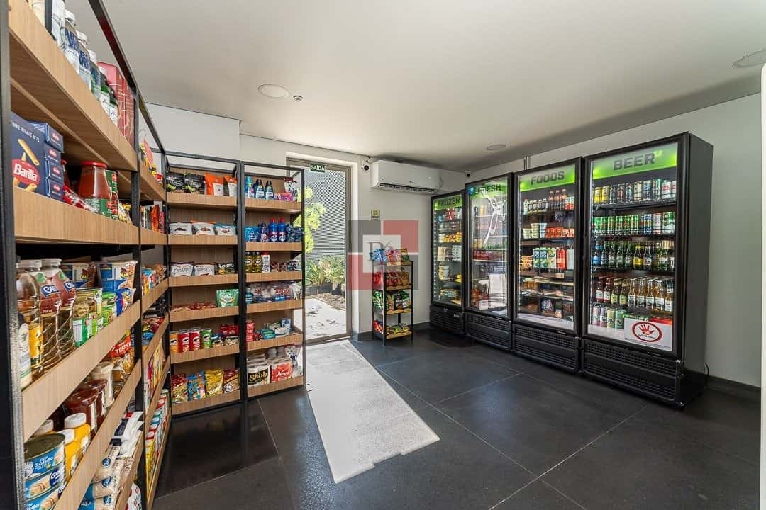 Edge Itaim Bibi - imagem 4 Edge Itaim Bibi - imagem 4