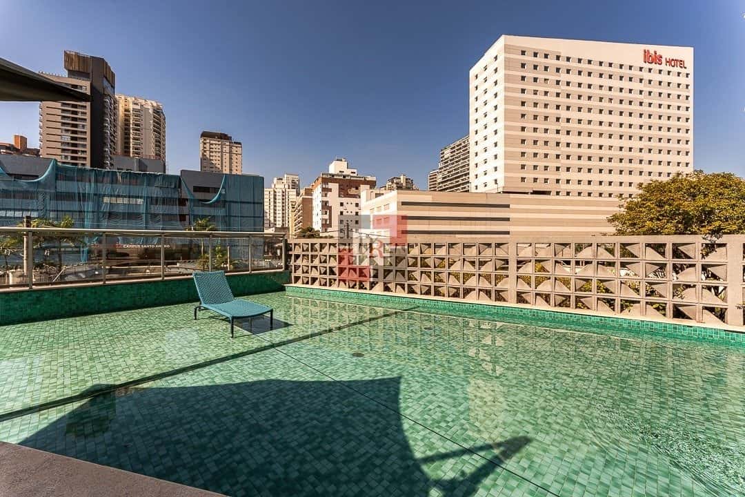 Edge Itaim Bibi - imagem 5 Edge Itaim Bibi - imagem 5