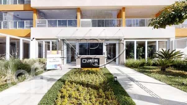 Condomínio Landing Campo Belo - foto de fundo