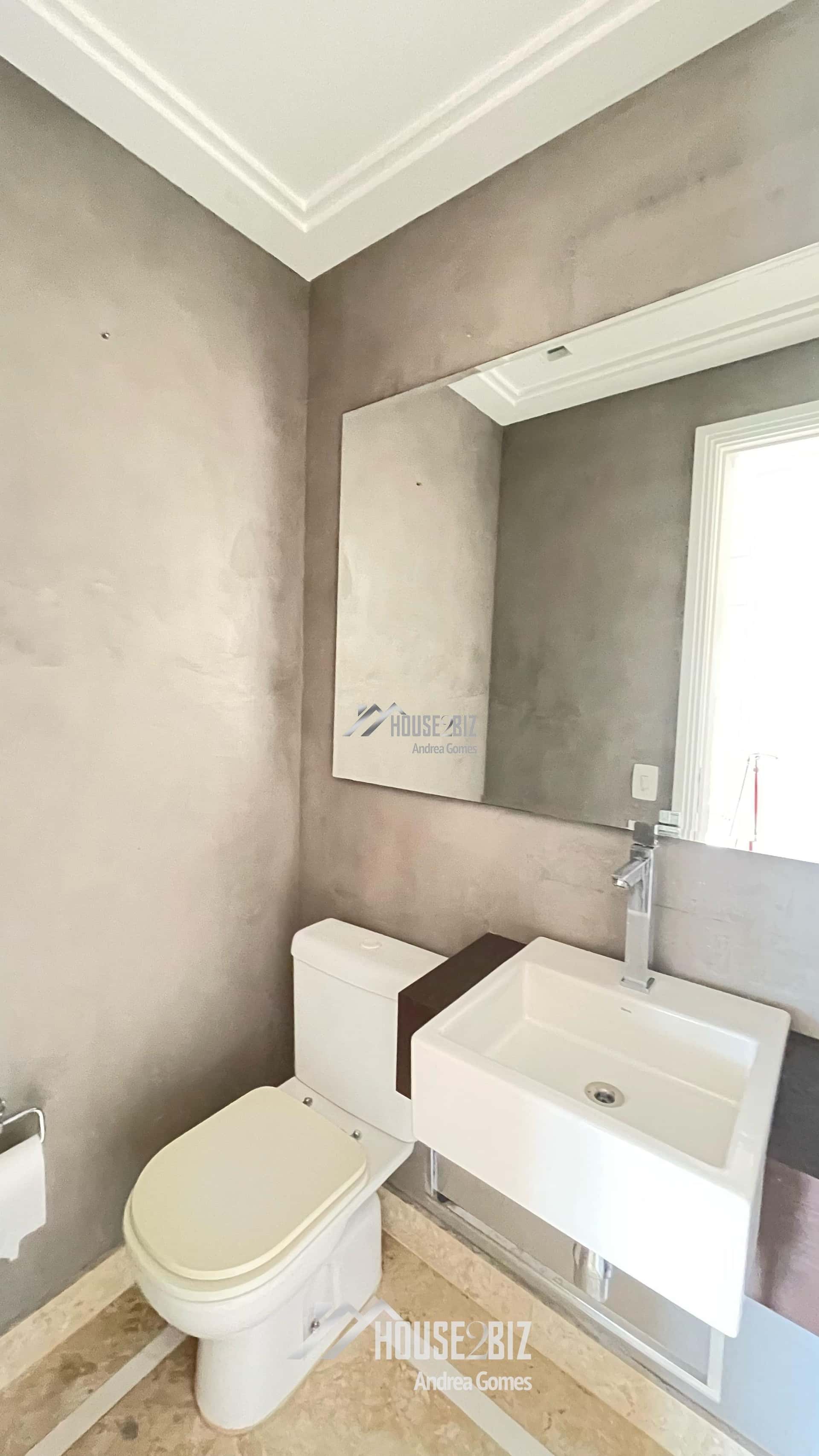 Aquarelle Residencial - imagem 3 Aquarelle Residencial - imagem 3