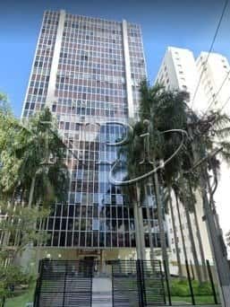 Edifício Itaim Center - imagem 2 Edifício Itaim Center - imagem 2