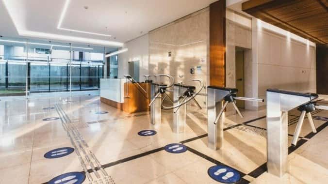 Edifício Itaim Center - imagem 4 Edifício Itaim Center - imagem 4