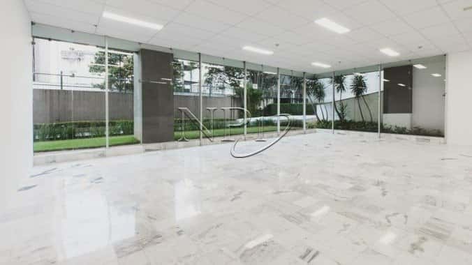 Edifício Itaim Center - imagem 5 Edifício Itaim Center - imagem 5