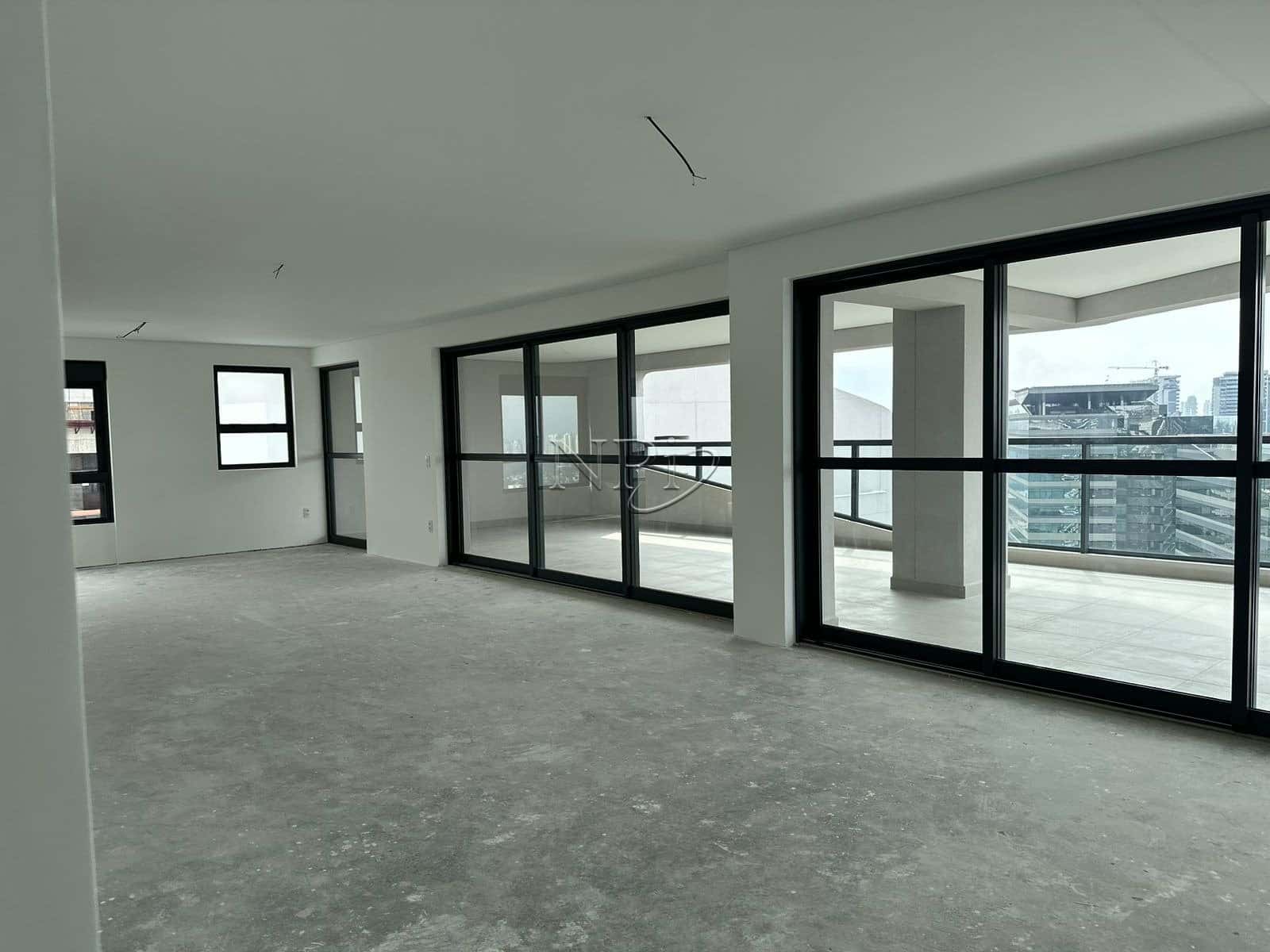 Cobertura Ez Parque da Cidade - imagem 2 Cobertura Ez Parque da Cidade - imagem 2