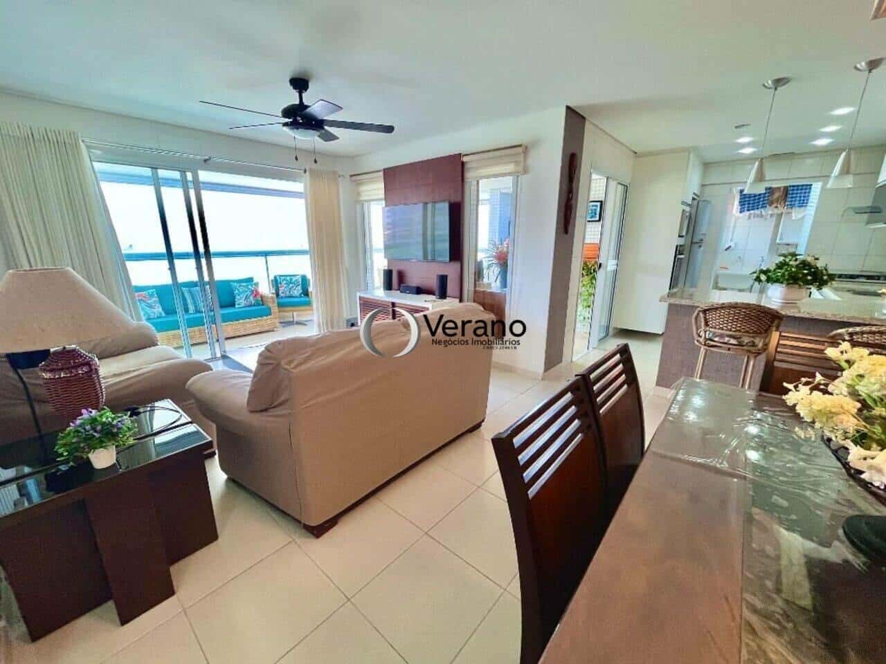 Apartamento Ocean Front Guaruja - imagem 2 Apartamento Ocean Front Guaruja - imagem 2