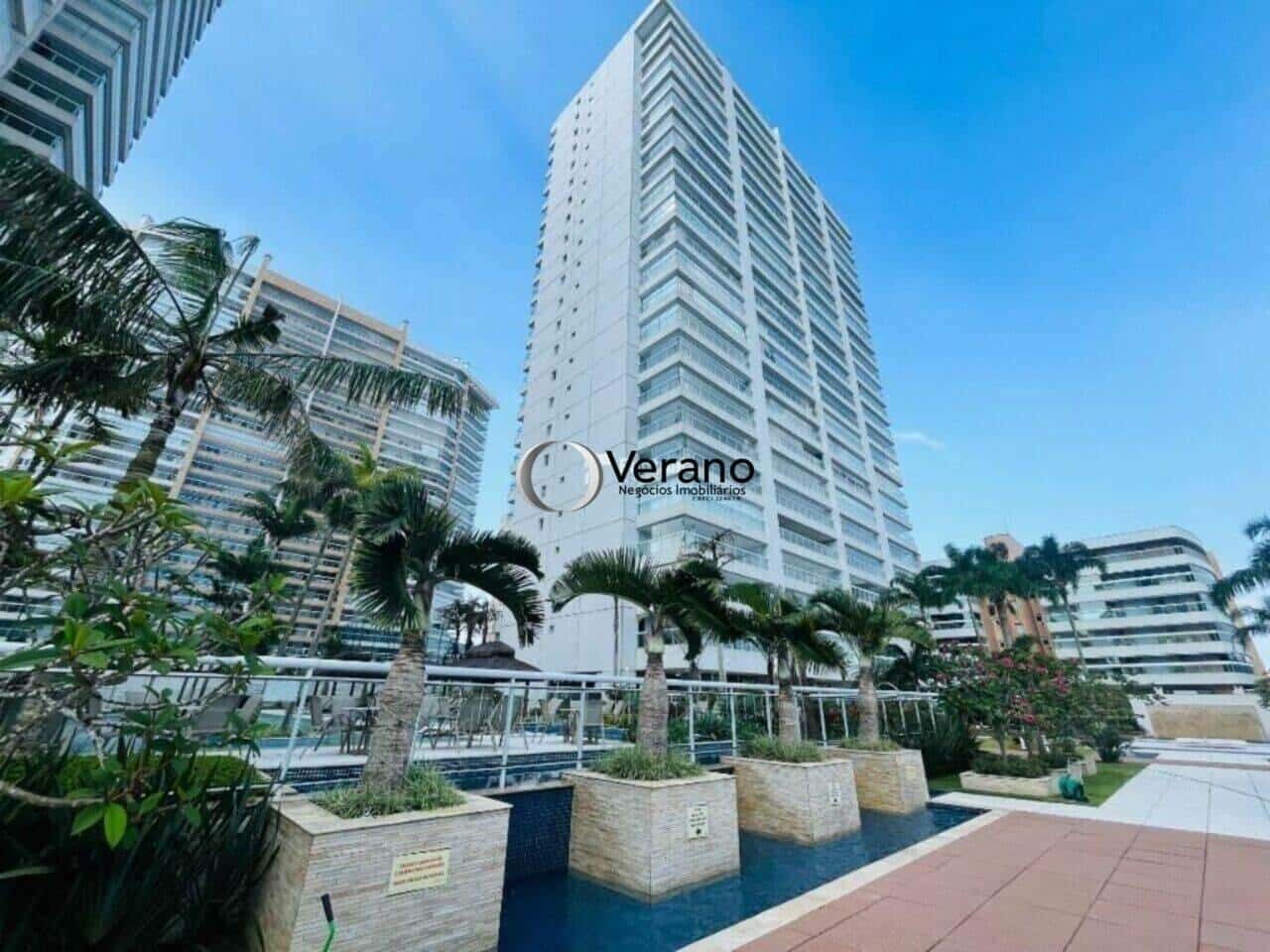 Apartamento Ocean Front Guaruja - imagem 3 Apartamento Ocean Front Guaruja - imagem 3