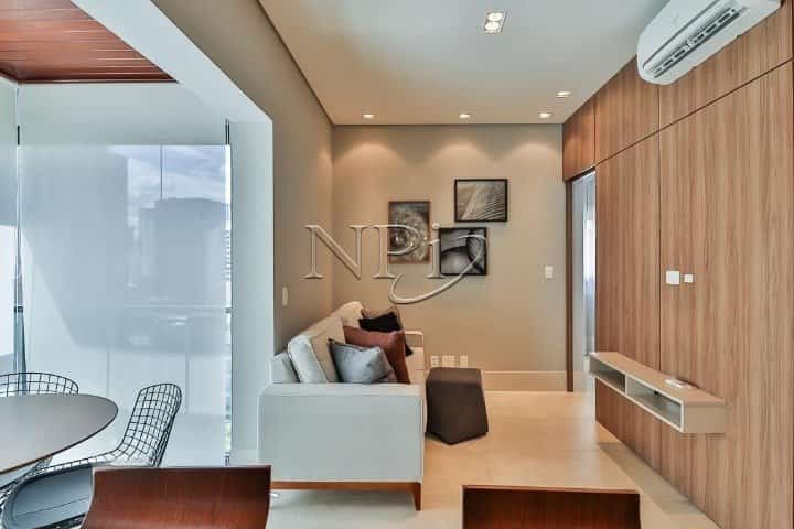 Condomínio Mario Ferraz 2 Itaim Bibi Condomínio Mario Ferraz 2 Itaim Bibi - foto principal 1