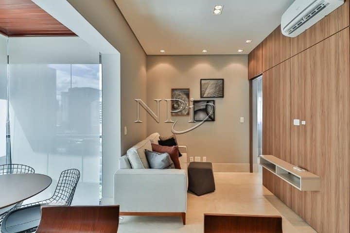 Condomínio Mario Ferraz 2 Itaim Bibi Condomínio Mario Ferraz 2 Itaim Bibi - foto principal