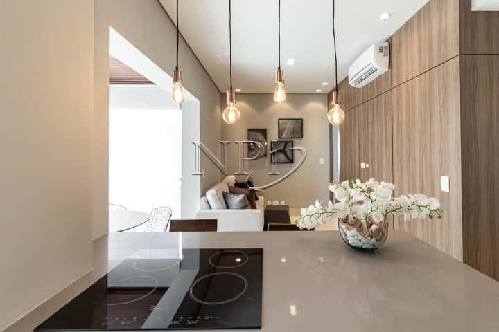 Condomínio Mario Ferraz 2 Itaim Bibi - imagem 2 Condomínio Mario Ferraz 2 Itaim Bibi - imagem 2