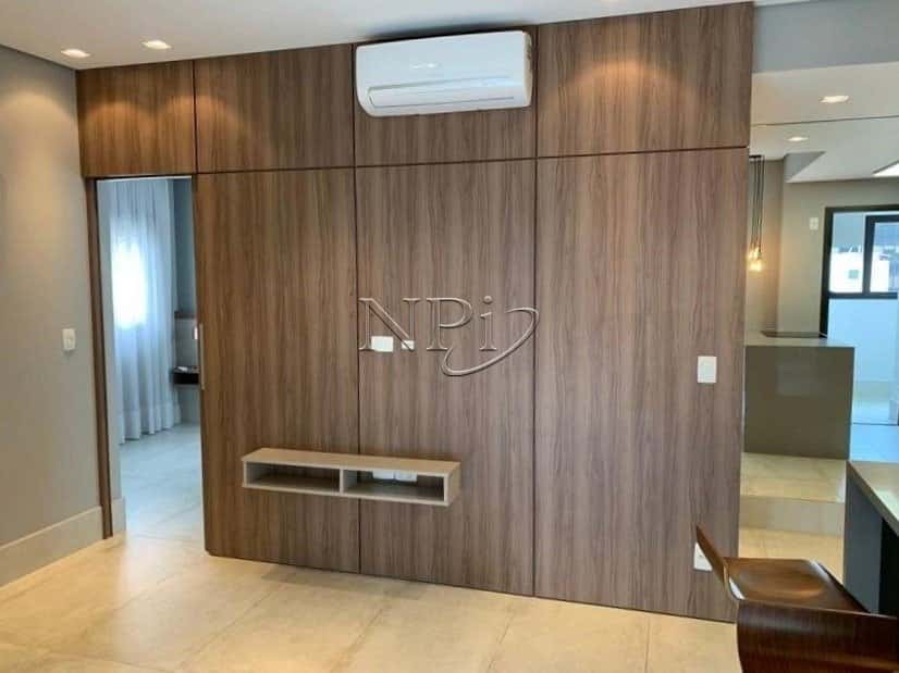 Condomínio Mario Ferraz 2 Itaim Bibi - imagem 4 Condomínio Mario Ferraz 2 Itaim Bibi - imagem 4