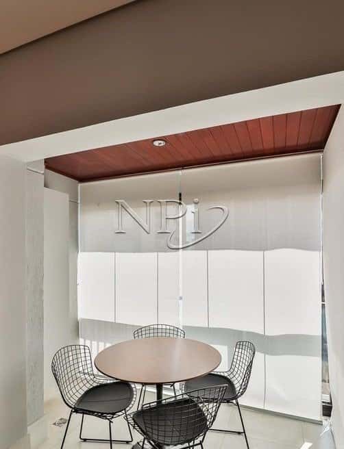 Condomínio Mario Ferraz 2 Itaim Bibi - imagem 5 Condomínio Mario Ferraz 2 Itaim Bibi - imagem 5