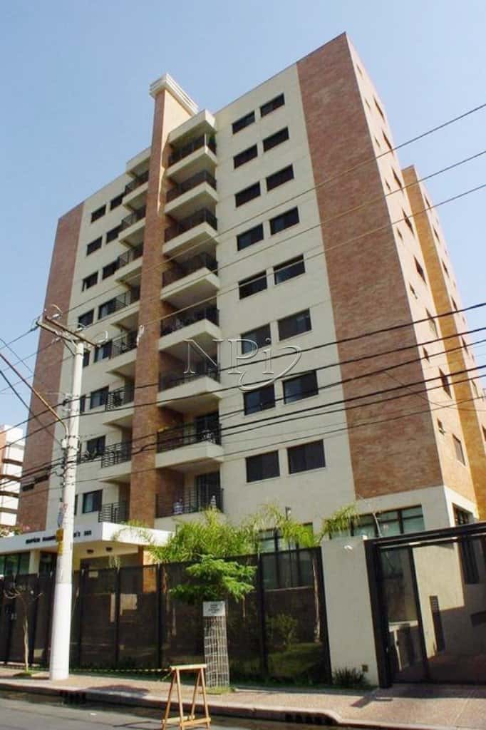 Magnólia Greens Brooklin - imagem 2 Magnólia Greens Brooklin - imagem 2