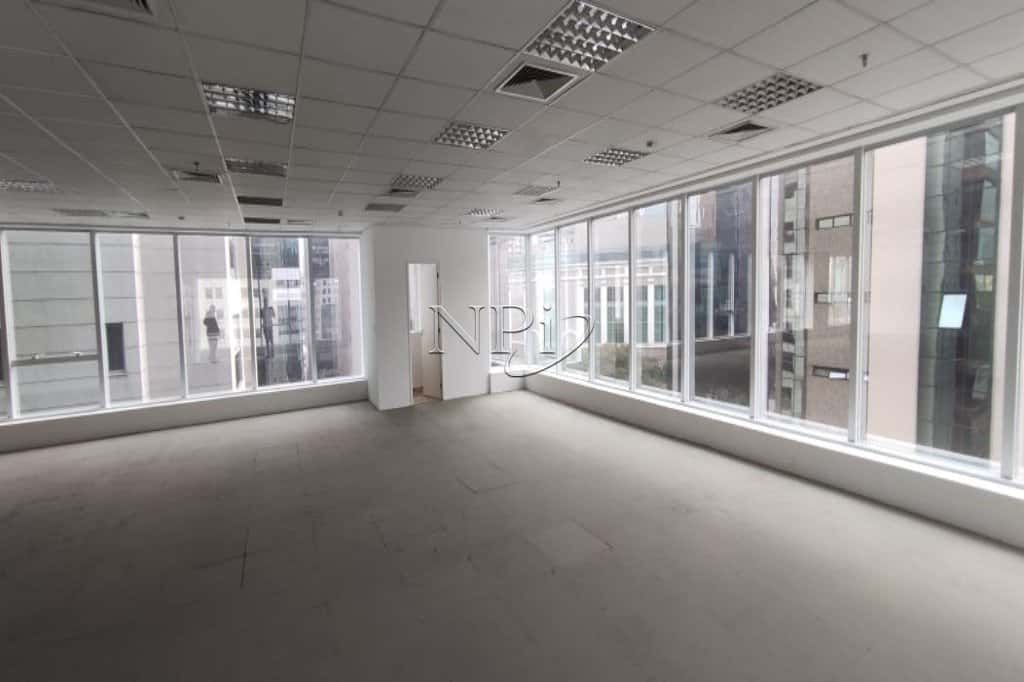 Edifício Cardoso De Melo 1308 - imagem 2 Edifício Cardoso De Melo 1308 - imagem 2