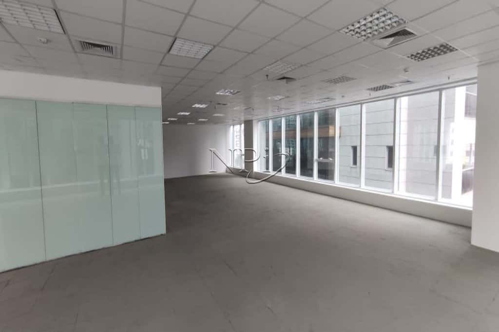 Edifício Cardoso De Melo 1308 - imagem 4 Edifício Cardoso De Melo 1308 - imagem 4