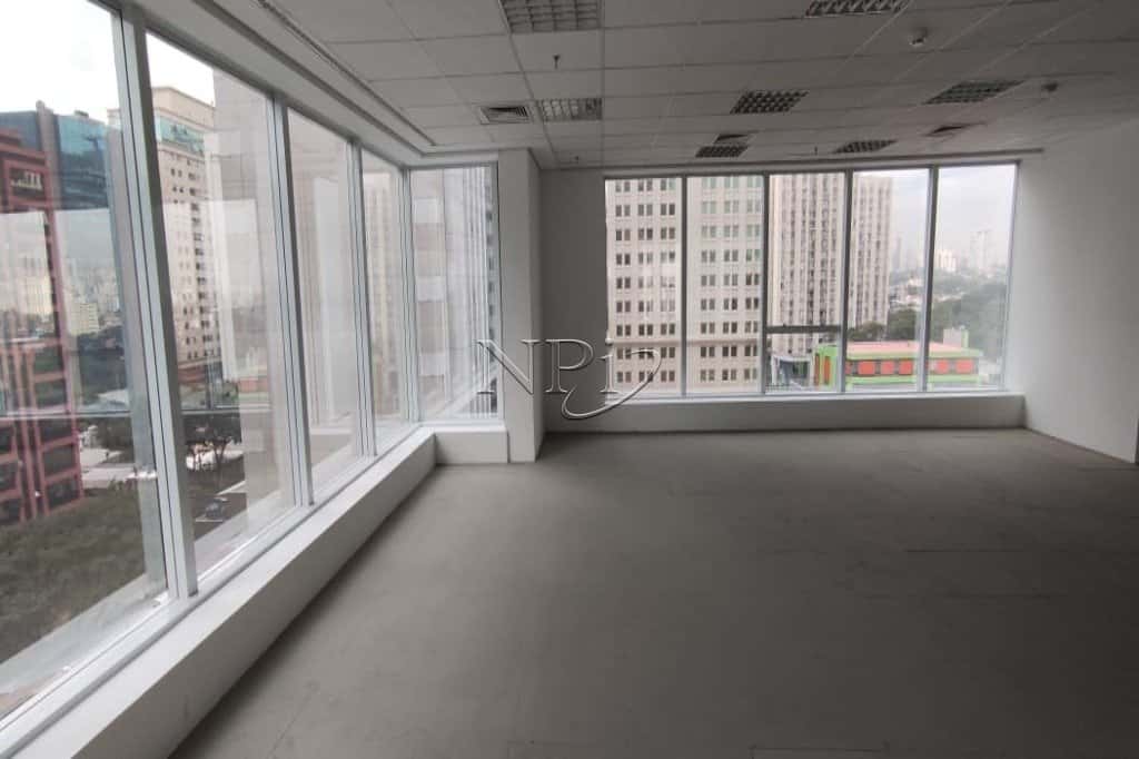 Edifício Cardoso De Melo 1308 - imagem 5 Edifício Cardoso De Melo 1308 - imagem 5