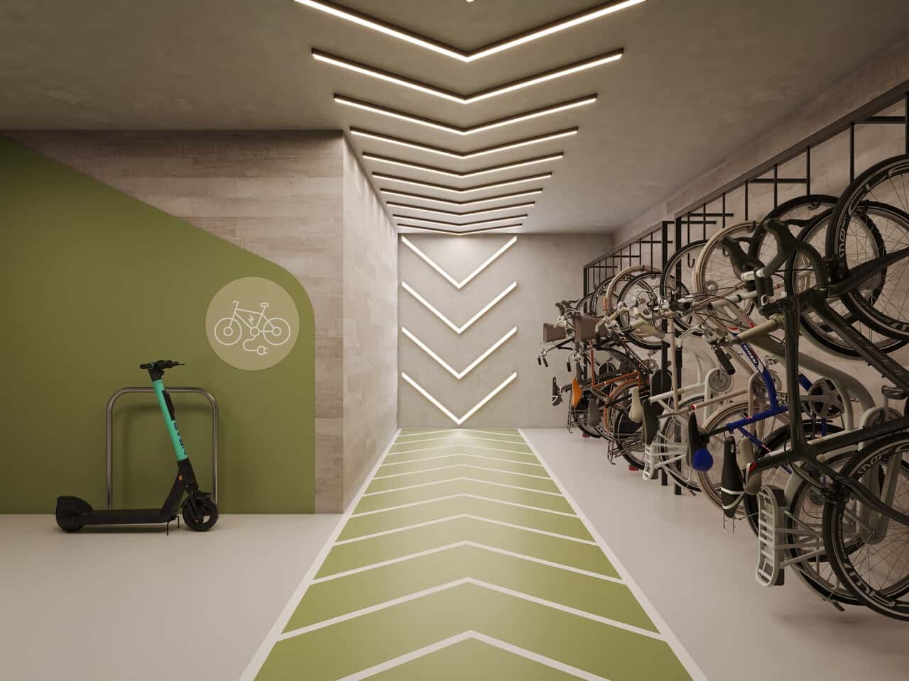 Simao 717 Pinheiros - imagem 2 Simao 717 Pinheiros - imagem 2