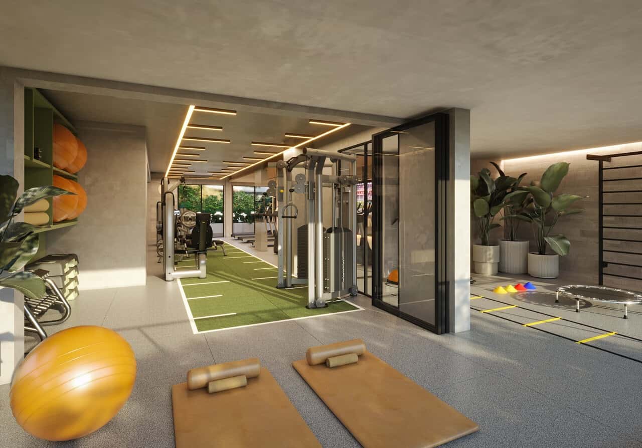 Simao 717 Pinheiros - imagem 5 Simao 717 Pinheiros - imagem 5