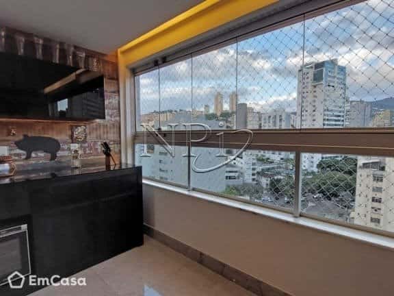 Edificio Candido Portinari Av Getúlio Vargas 88 - imagem 3 Edificio Candido Portinari Av Getúlio Vargas 88 - imagem 3