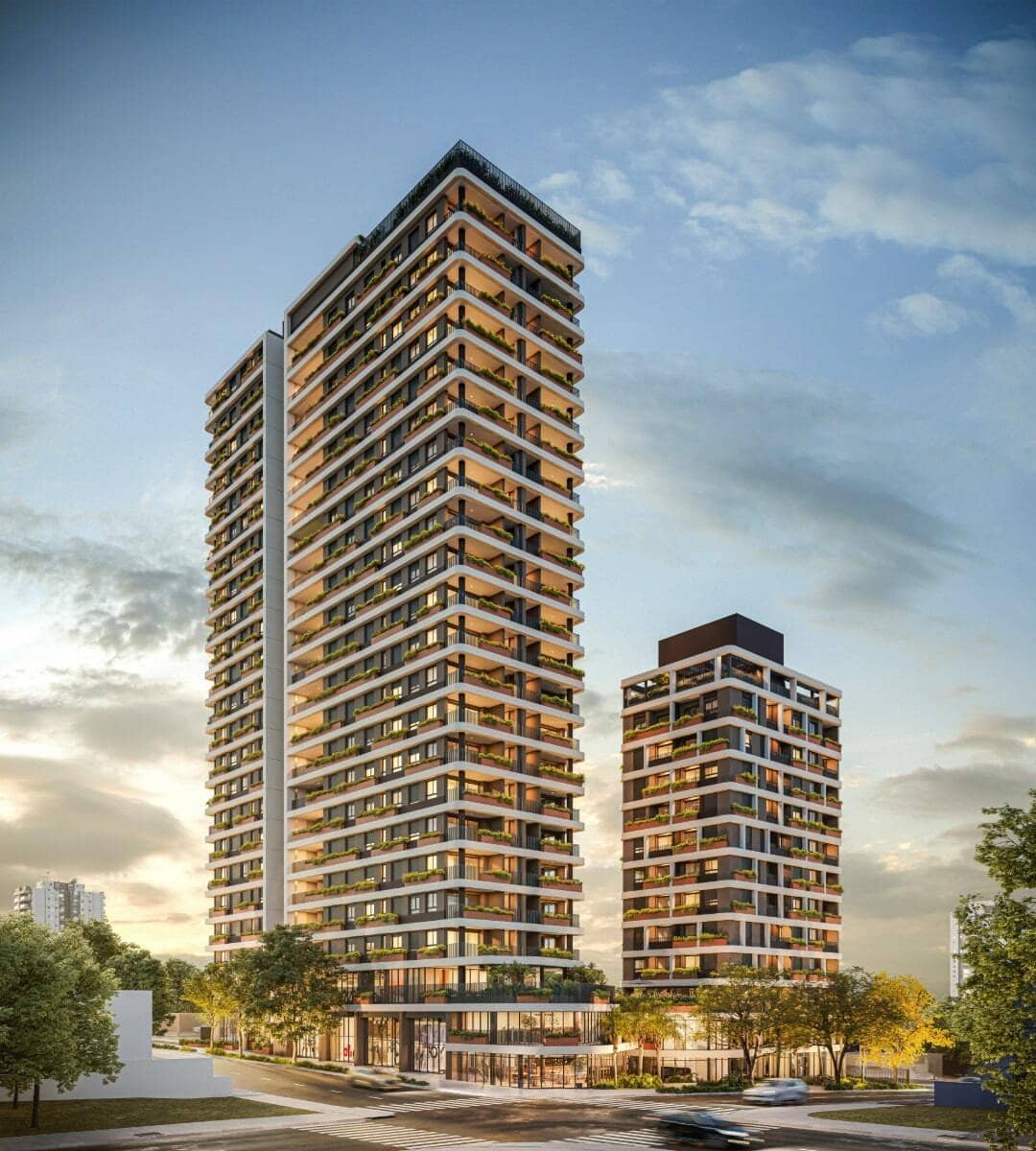 Bossa Pinheiros Bossa Pinheiros - foto principal